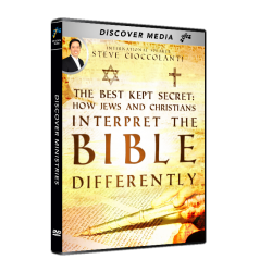 The Best Kept Secret: How Jews and Christians Interpret the Bible Differently